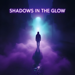 Shadows in the Glow