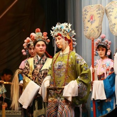秦腔曲牌 秦腔牌子曲 板胡
