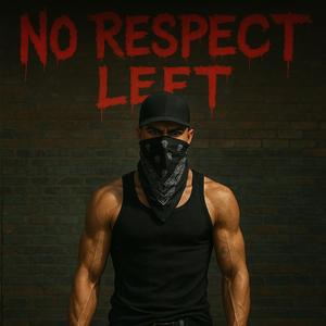 No Respect Left