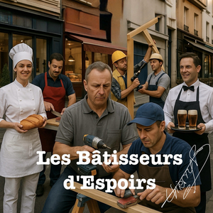 Les Bâtisseurs d'Espoirs