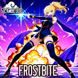 Frostbite