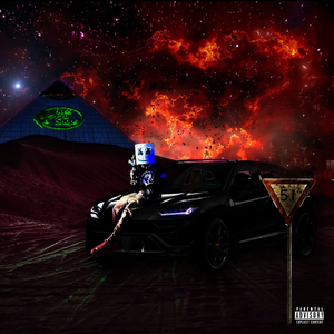 Gods Plan (feat. Hopout Shawn)