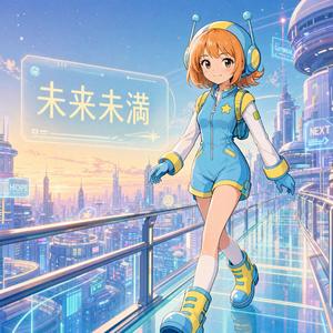 未来未満