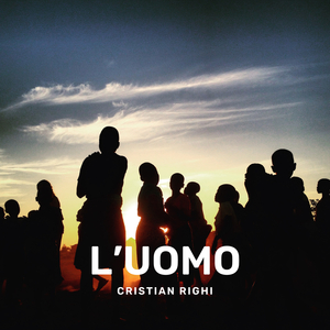 L'uomo