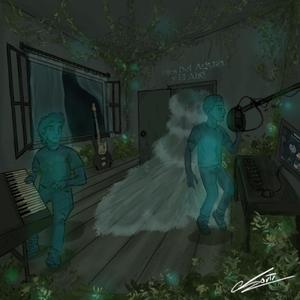 Nacio con el ausente