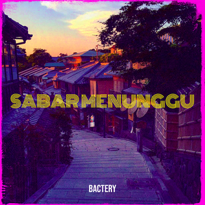Sabar Menunggu