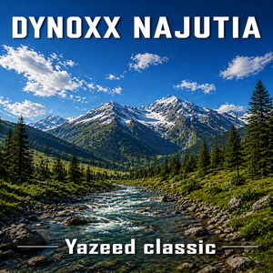 Dynoxx Najutia