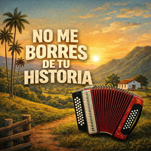 No me borres de tu historia