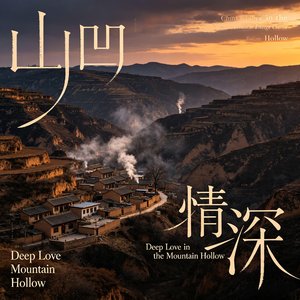 山凹情深