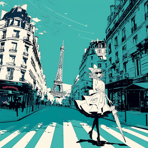 夏雪セレナーデ