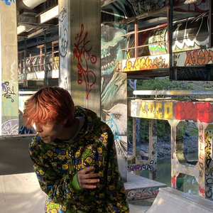 Bruce Banner (feat. Soulless Saint)