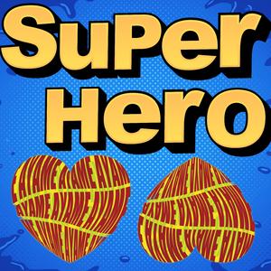 Super Hero