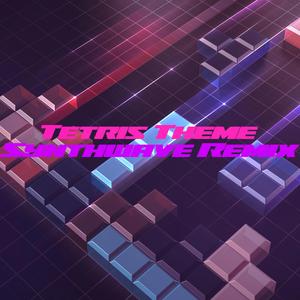 Tetris Theme (Synthwave)