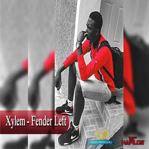 Fender Left