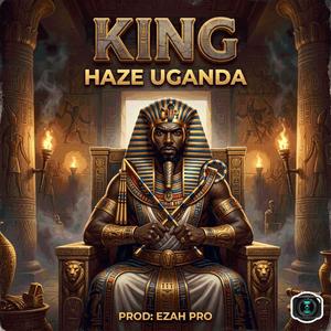 KING