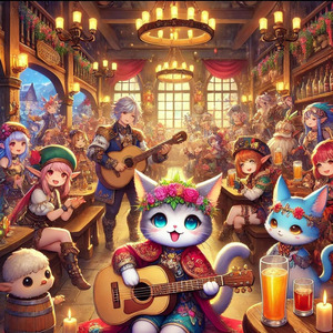 大海原の彼方へ