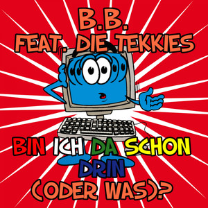 Bin ich da schon drin (Oder was?) (Karaoke Version)