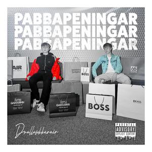 Pabbapeningar