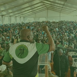 Okhethweni