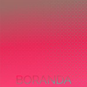 Boranda