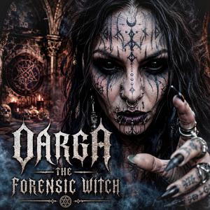 THE FORENSIC WITCH