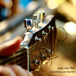 Something Just Like This