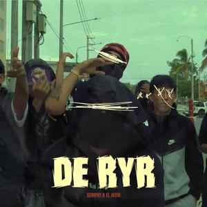 De R y R (feat. El Indio)