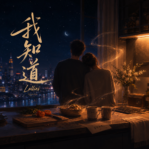 我知道