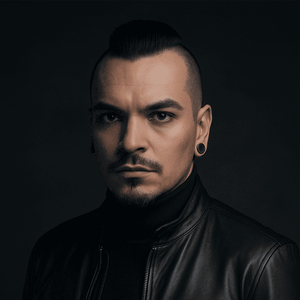 Você fez isso comigo