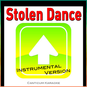 Stolen Dance (Instrumental Version)
