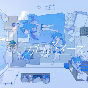 100万回のスヌーズ (feat. 初音ミク)
