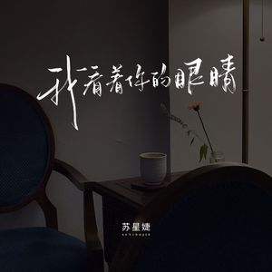 我看着你的眼睛