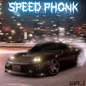 SPEED PHONK (SPEED UP)