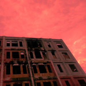 Vals de cenizas pintando el cielo (Demo)