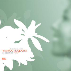 Ken Goes Brazil part 2 (Bibi expensive dub)