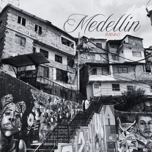 Medellín (Freestyle)