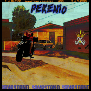 Pekenio
