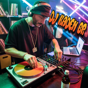 A MINHA PRESENÇA JÁ FAZ AMEAÇA