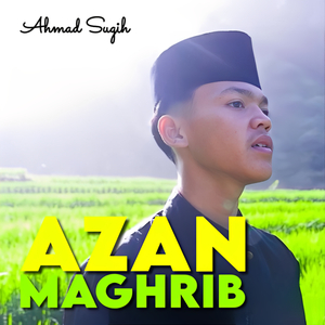 Azan Maghrib