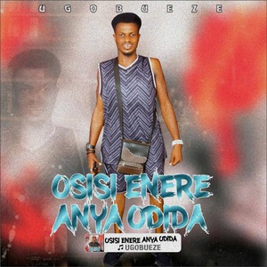 Osisi Enere Anya Odida