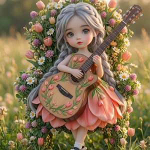 おはようの魔法