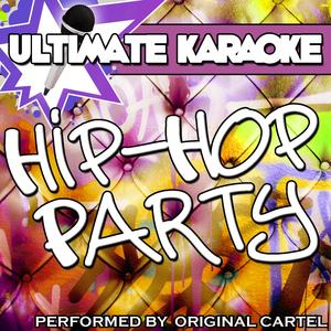 I'm So Hood (Originally Performed By DJ Khaled Ft. T-Pain, Trick Daddy, Rick Ross & Piles) [Karaoke Version]