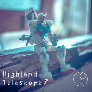 HIGHLAND TELESCOPE