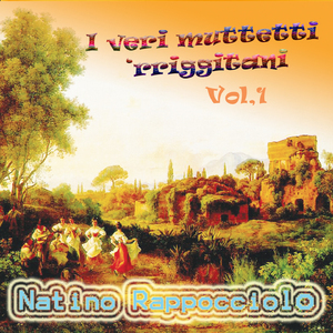 Vulissi fabbricari a menzu o mari