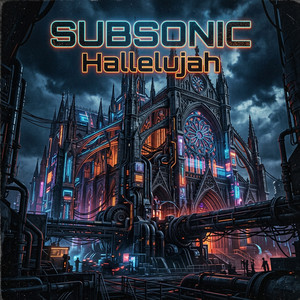 Cathedral of Steel