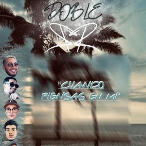 Cuando Piensas En Mi (feat. Beticito, RickyRicon, Daviño, Yayo & Leco Lonzo) (FogelSoundsStudio Remix)