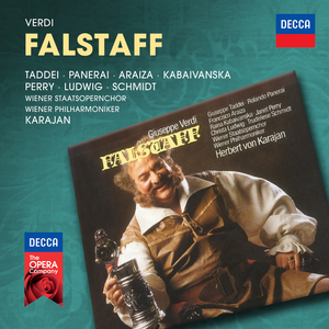 Falstaff / Act 3:"Ogni sorta di gente dozzinale"