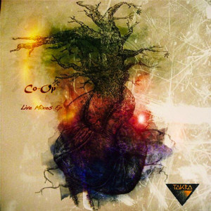 Eduardo Galeano (Live Mix)