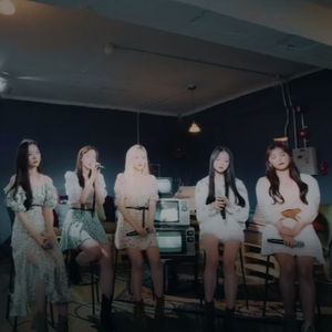 기억을 걷는 시간 (Cover)