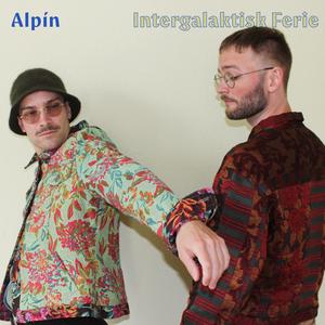 Intergalaktisk Ferie